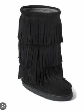 ⭐️TAKE 50% OFF⭐️ Manitobah Mukluks buffalo dancer boots
